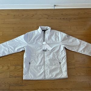 VUORI MENS SALT ECHO INSULATED JACKET (RARE)